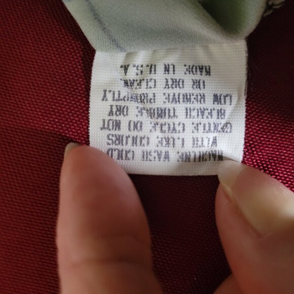 🌿 Retro Vibes Summer Dress | Size M (8-10) 🌿 - Picture 9 of 10